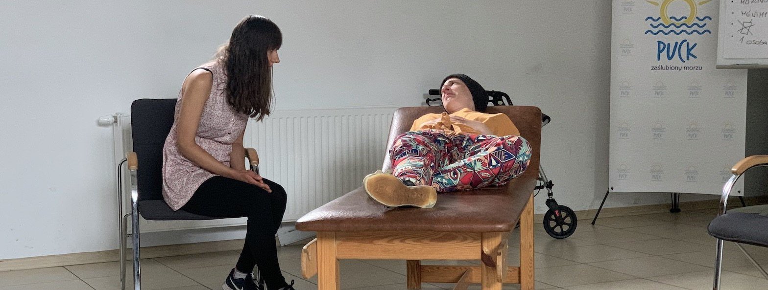 „No a czego się Pani spodziewała?” – o znaczeniu komunikacji medycznej w procesie leczenia