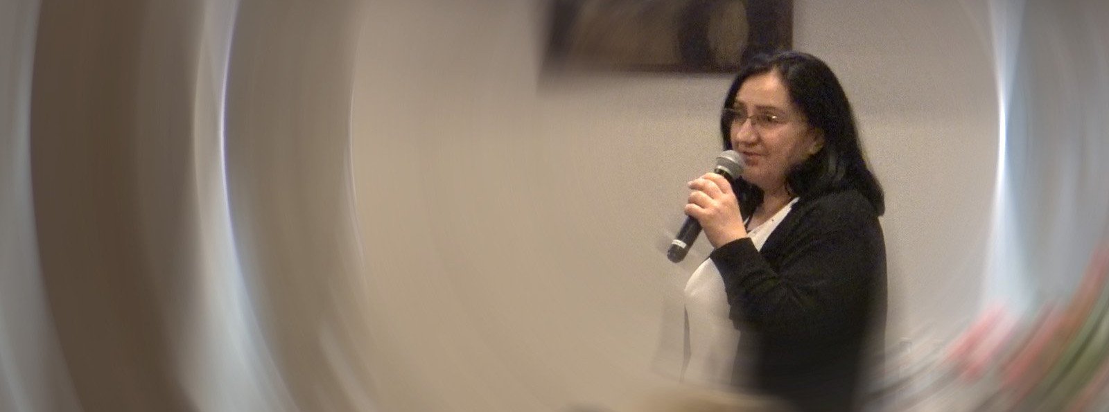 Dr Irena Woźnica-Karczmarz I Zindywidualizowane leczenie pacjenta chorego na hemofilię w Polsce [wideo]
