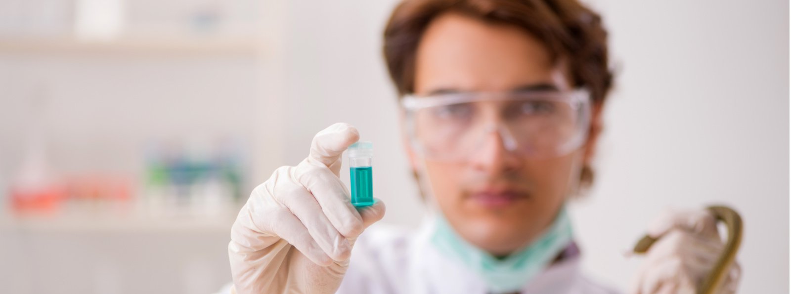 Wykorzystanie jadów węży w diagnostyce zaburzeń hemostazy