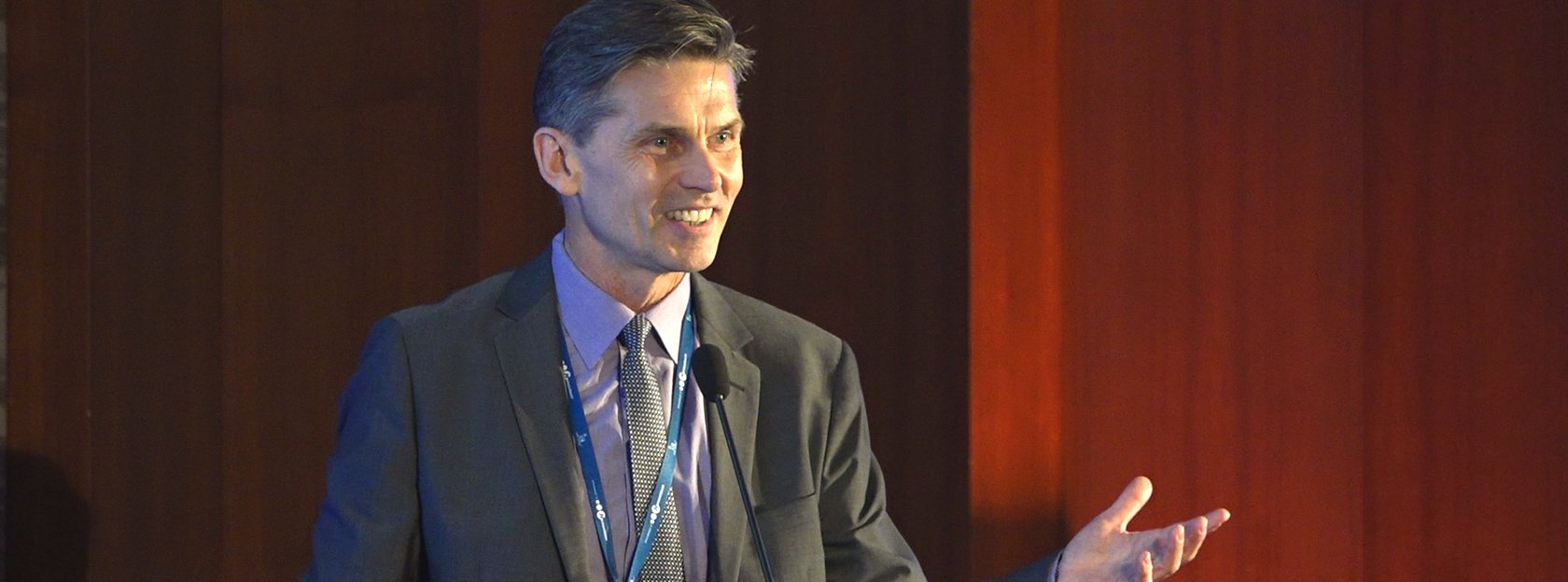 Profesor Windyga jednym z ekspertów Światowej Federacji Hemofilii (WFH)