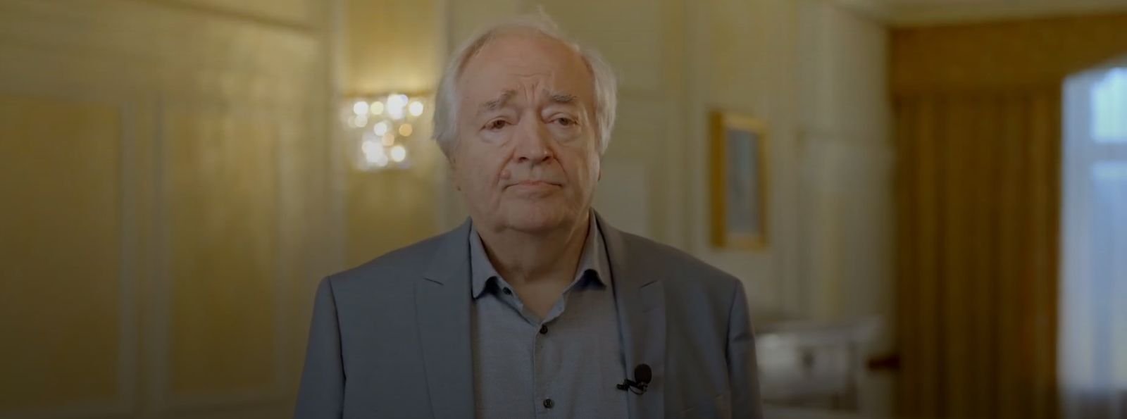 Prof. Krzysztof Chojnowski: Dane z praktyki klinicznej (Real World Evidence) w leczeniu pacjentów z iTTP