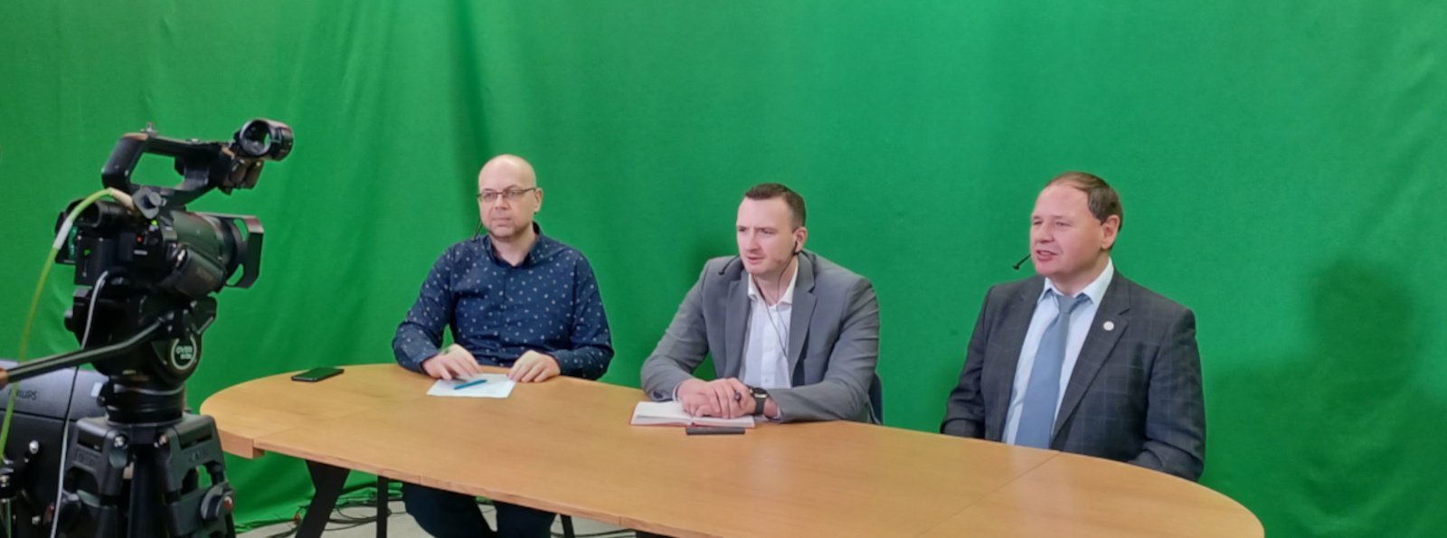 Konferencja prasowa Przyszłość leczenia hemofilii w Polsce, 8 listopada 2022r.