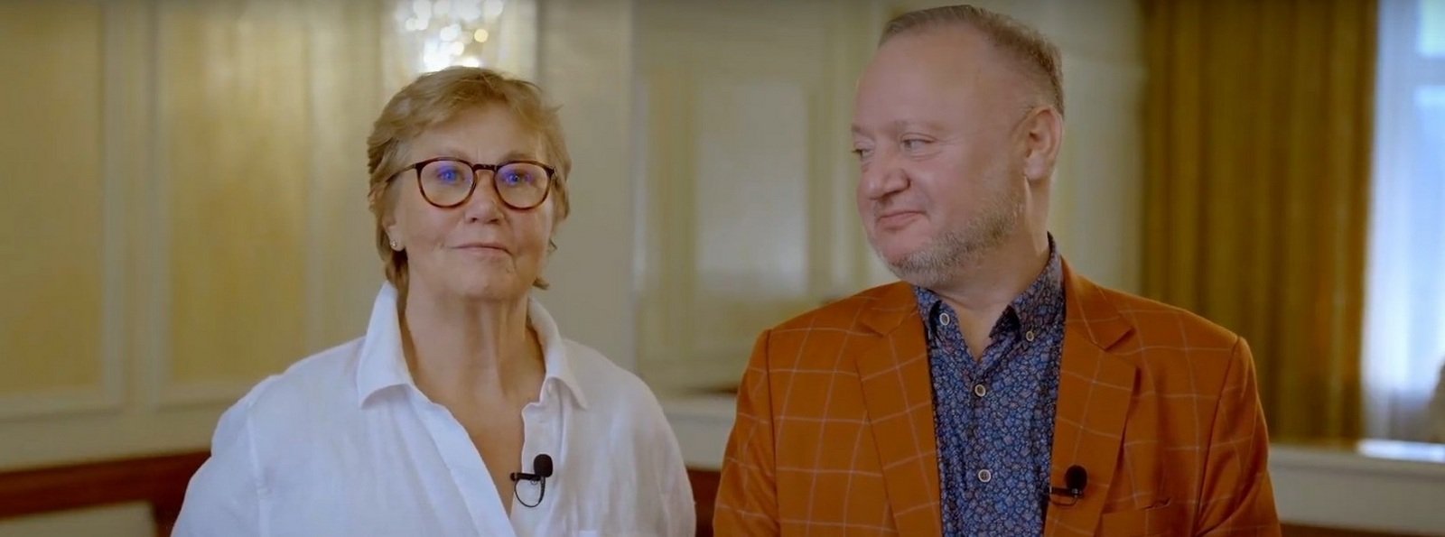 Prof. Magdalena Łętowska i prof. Andrzej Mital o dostępnych metodach leczenia TTP