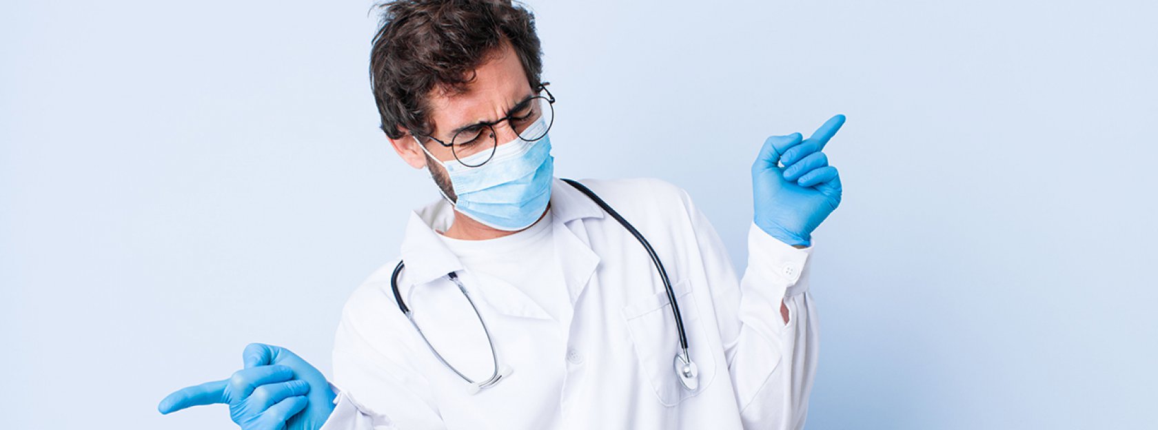 M jak medycyna, M jak muzyka