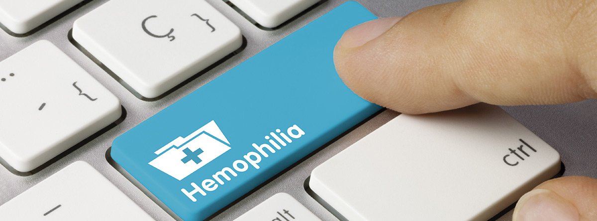 Videoblog część I "Co to jest hemofilia?"