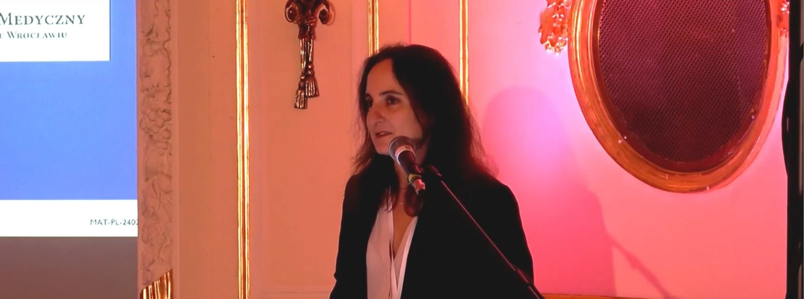 Prof. Monika Biernat: Wytyczne Brytyjskiego Towarzystwa Hematologicznego – diagnostyka i leczenie mikroangiopatii zakrzepowych