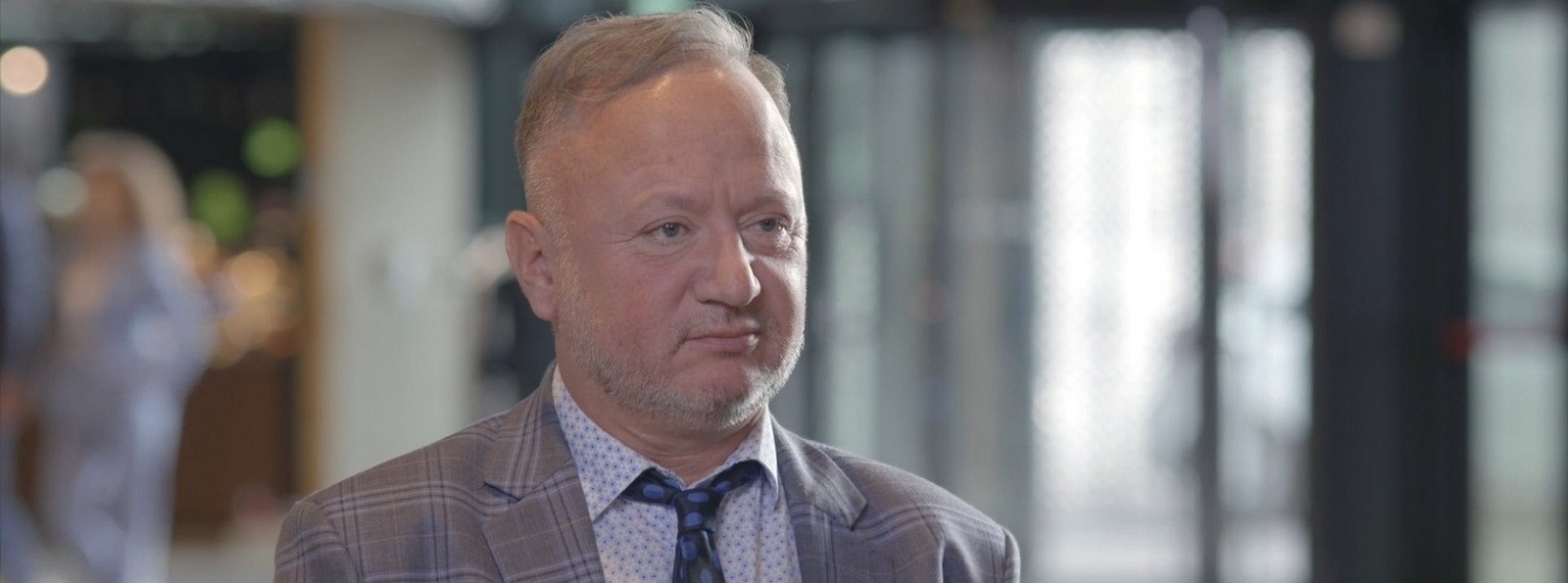 Prof. Andrzej Mital: "Zakrzepica jest bardzo ważnym problemem zdrowotnym" | Naukowe doniesienia i informacje ze świata hematoonkologii