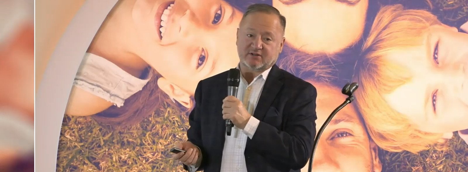 Dr hab. Andrzej Mital I Ośrodek leczenia NA HEMOFILIĘ w Gdańsku [WIDEO]