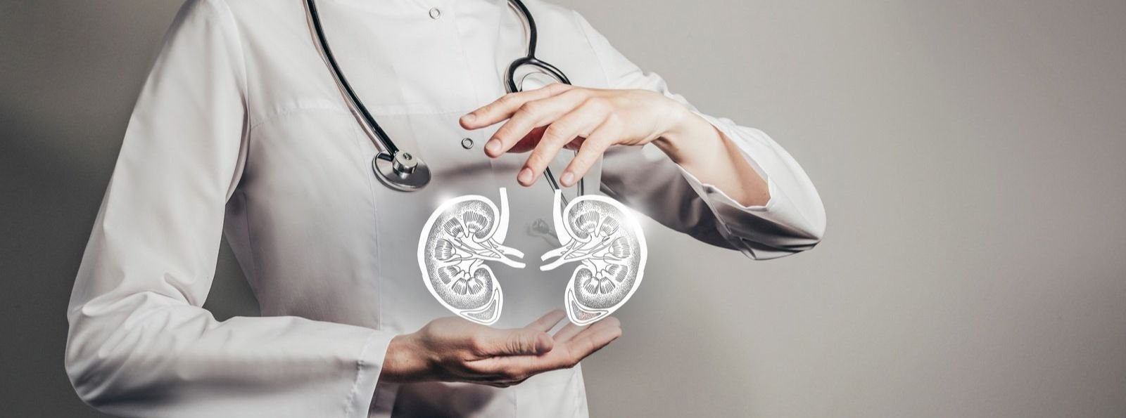 Bezpieczeństwo i skuteczność bezpośrednich doustnych inhibitorów krzepnięcia (DOAC) w przewlekłej chorobie nerek: meta-analiza