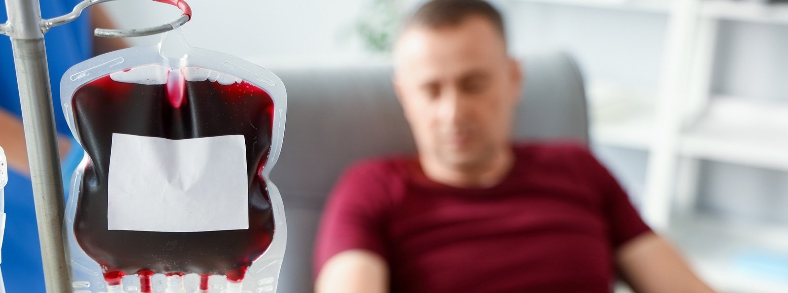 Nowa opcja dla pacjentów w pierwszej linii leczenia nocnej napadowej hemoglobinurii