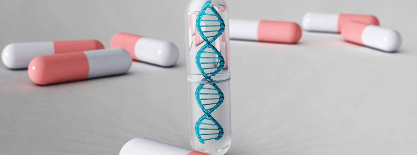 Postępy w terapii genowej hemofilii