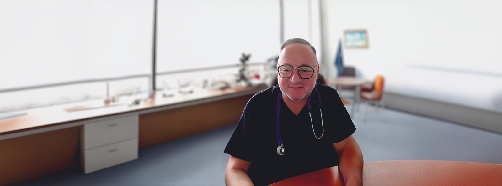Prof. Mital: Brak profilaktyki u pacjentów z hemofilią wiąże się z absencją w pracy i rentą we wczesnych latach życia