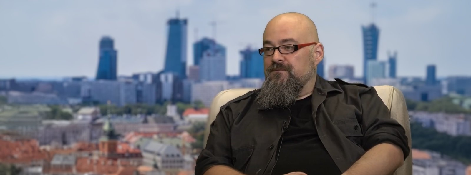 Dziś hemofilia nie jest wyrokiem - historia pacjenta