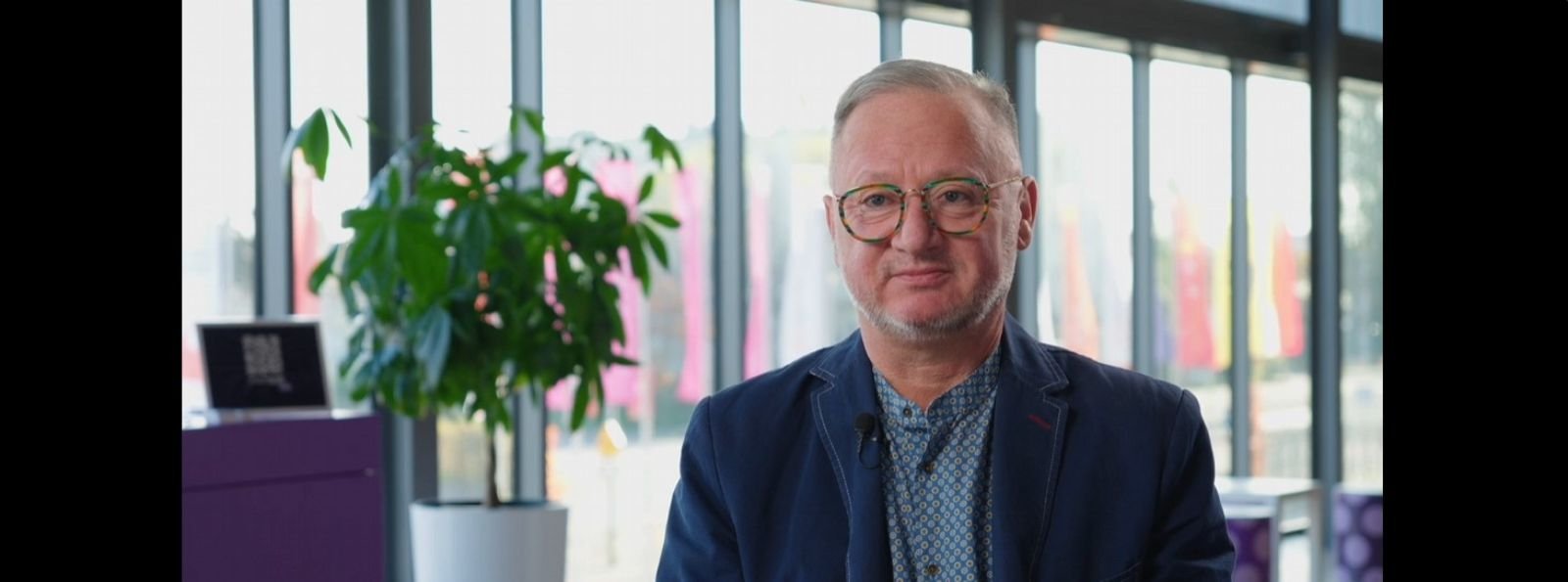 Dr Andrzej Mital o nowościach w leczeniu skaz krwotocznych