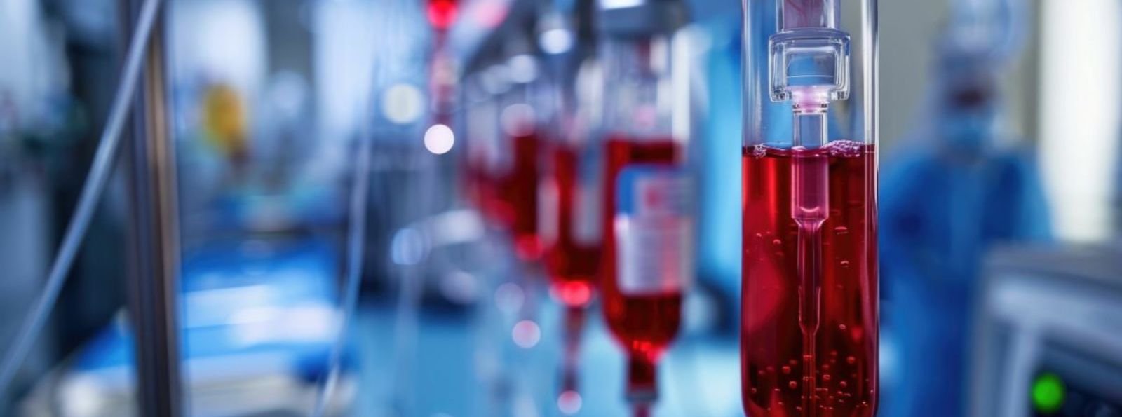 Indywidualizacja leczenia w hemofilii A i B