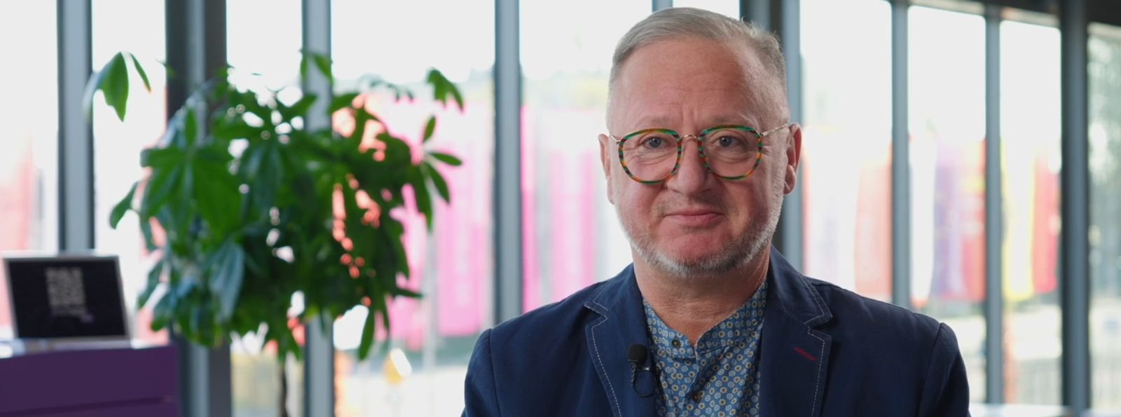 Dr Andrzej Mital o nowych możliwościach terapeutycznych mastocytozy