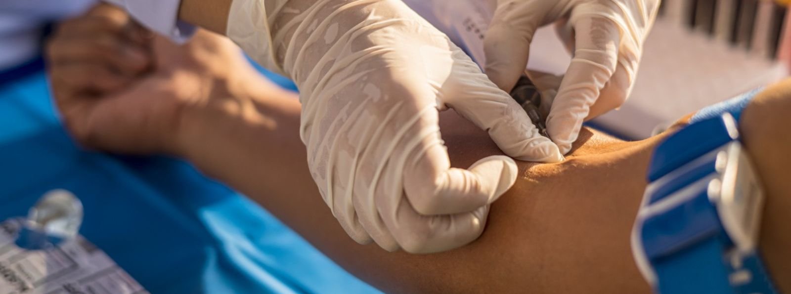 Badania laboratoryjne dla pacjentów, czyli co oznaczają podwyższone i obniżone krwinki czerwone (erytrocyty) w morfologii krwi?