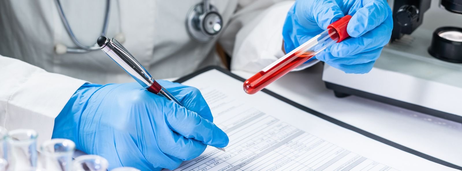 Skuteczność marstacimabu w badaniu BASIS – nowy standard profilaktyki w hemofilii?