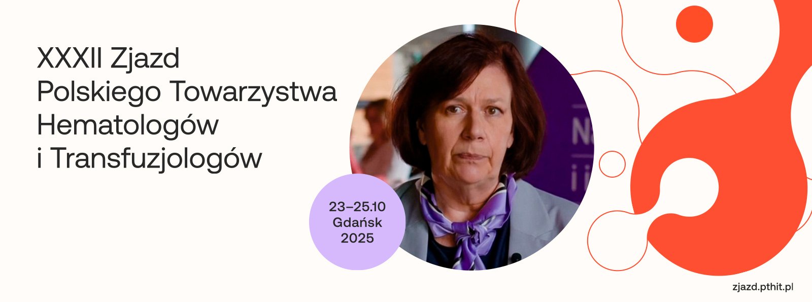 Prof. Antoniewicz-Papis: To nas czeka w transfuzjologii. Bezpieczeństwo krwi, ochrona przez nowymi czynnikami zakaźnymi, sztuczna inteligencja