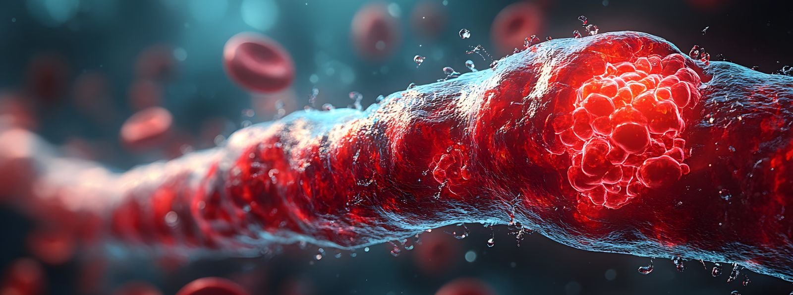 Przydatność systemu analizy całkowitego tworzenia skrzepu (Total Thrombus-Formation Analysis: T-TAS) w badaniach hemostazy