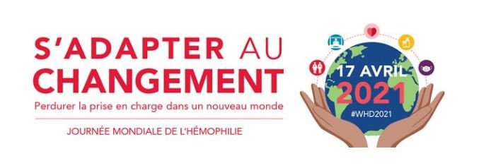 Już wkrótce Światowy Dzień Chorych na Hemofilię