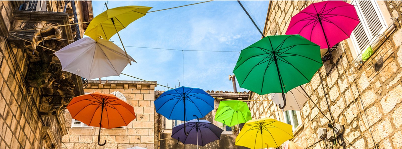 Wspólny parasol ochronny - Europejski Tydzień Szczepień 2025