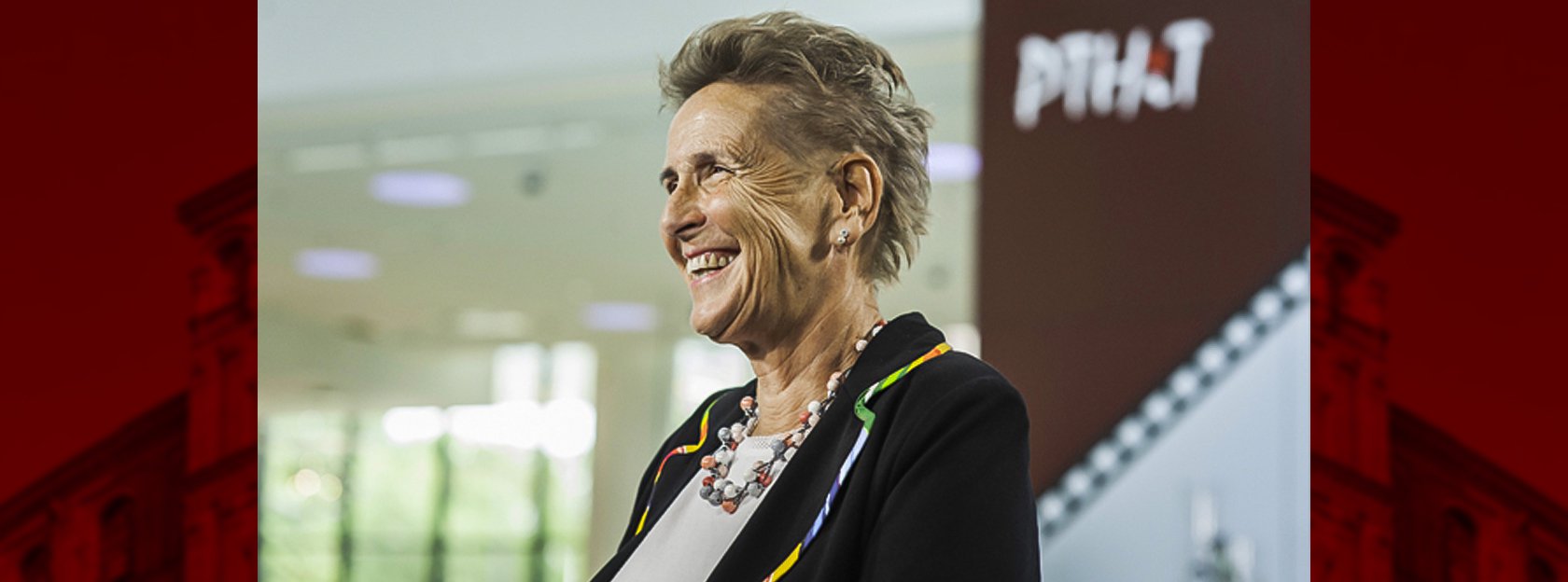 Trombofilia, zakrzepica, zespół antyfosfolipidowy | Prof. Anna Klukowska podsumowuje sesję 28 Zjazdu PTHiT