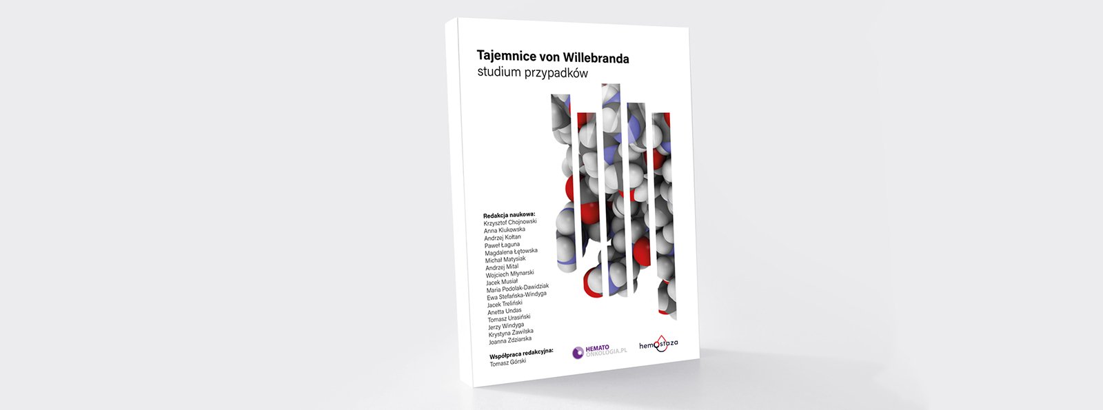 Tajemnice von Willebranda studium przypadków