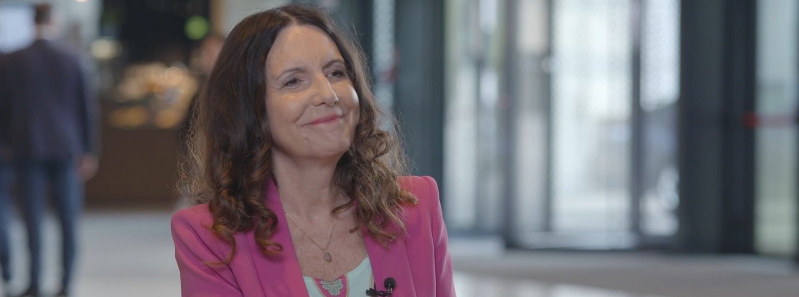 Prof. Anetta Undas: "W wytycznych dotyczących m.in. problemów leczenia żylnej choroby zakrzepowo-zatorowej wiele się zmieniło" | Naukowe doniesienia i informacje ze świata hematoonkologii