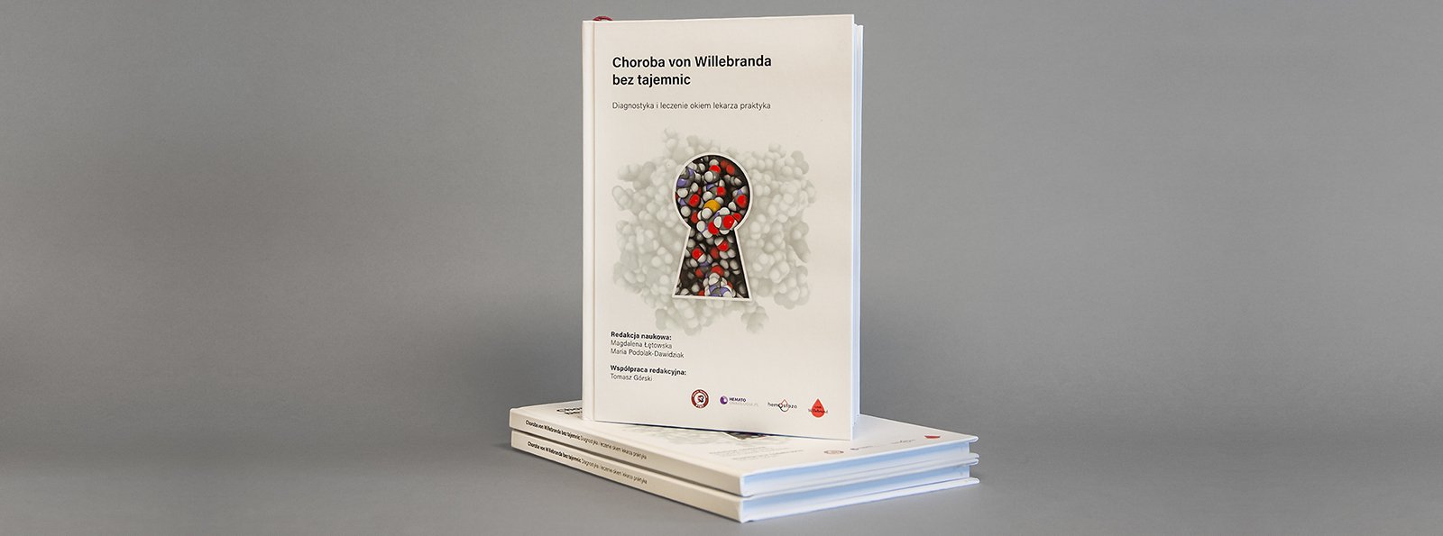 Choroba von Willebranda bez tajemnic: Diagnostyka i leczenie chorych okiem lekarza praktyka