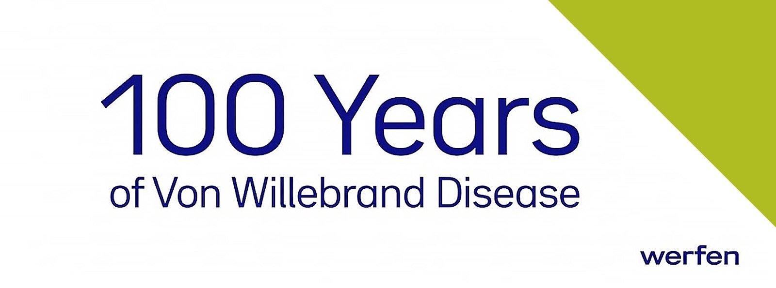 ZAPROSZENIE na webinar: 100 lat choroby von Willebranda – od jej pierwszego opisu do współczesnej diagnostyki