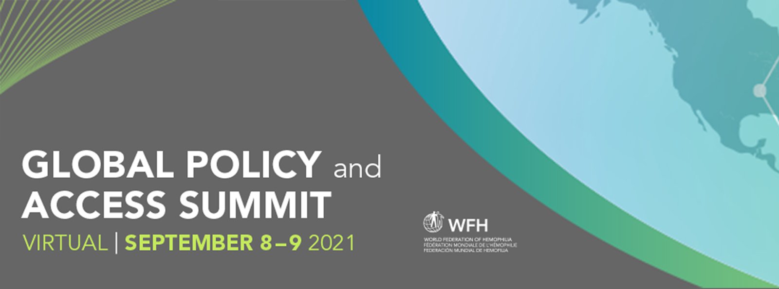 Wrześniowy szczyt WFH