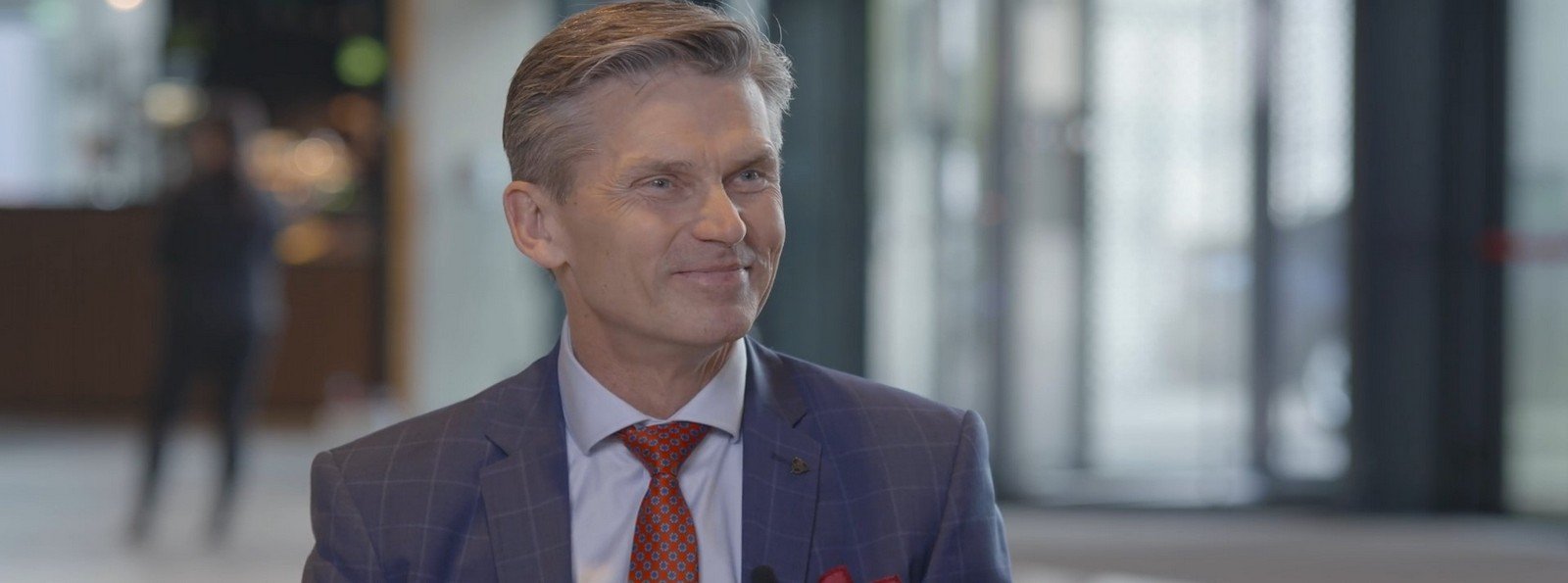 Prof. Jerzy Windyga: "Dobrze się dzieje, jeśli chodzi o dostęp do nowoczesnych leków stosowanych u pacjentów z ITP" | Naukowe doniesienia i informacje ze świata hematoonkologii
