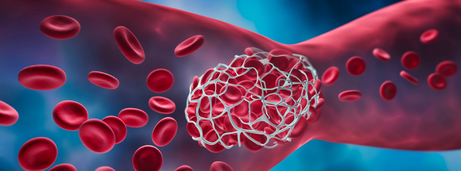 Inhibitory czynnika XI — przełom w profilaktyce i leczeniu przeciwzakrzepowym?