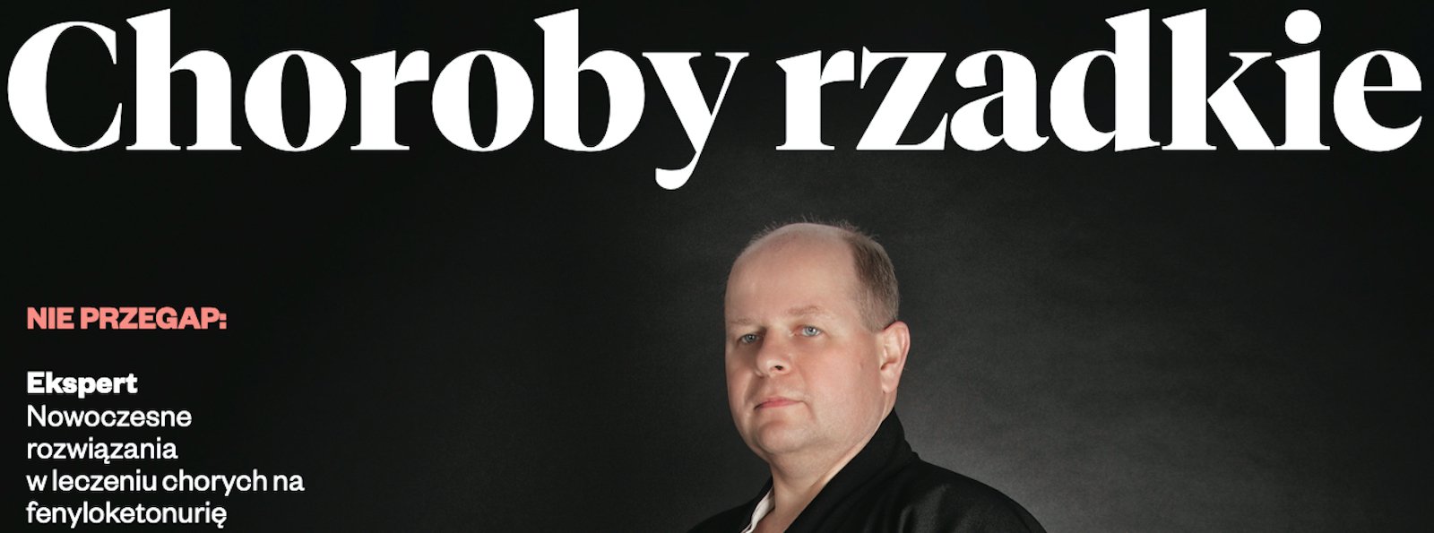 Finał kampanii edukacyjnej „Choroby Rzadkie”