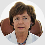 Prof. dr hab. med. Krystyna Zawilska